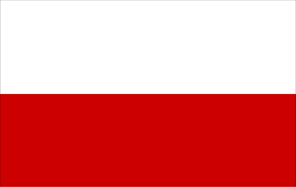 Polish in Poland 2017