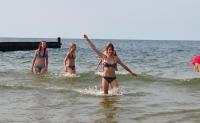 letnie wakacje językowe nad Bałtykiem