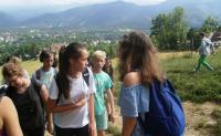 letnie obozy językowe w górach