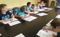 letnie obozy językowe na Mazurach