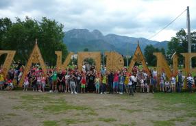 letnie obozy i kolonie językowe w Zakopanem