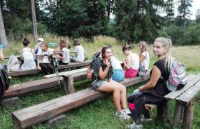 letnie obozy i kolonie językowe w Wiśle