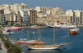 obóz językowy na Malcie